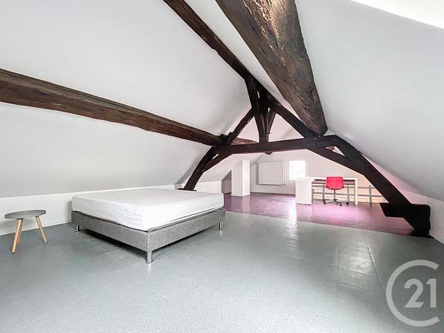 maison à louer - 4 pièces - 91.47 m2 - AHUY - 21 - BOURGOGNE - Century 21 Martinot Immobilier