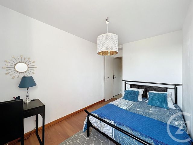 Appartement T3 à vendre - 3 pièces - 49.39 m2 - DIJON - 21 - BOURGOGNE - Century 21 Martinot Immobilier