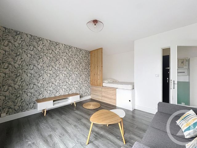 Appartement T1 à vendre - 2 pièces - 32.74 m2 - TALANT - 21 - BOURGOGNE - Century 21 Martinot Immobilier