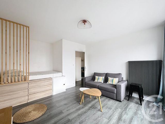 appartement - TALANT - 21