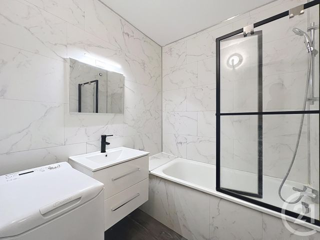 Appartement T1 à vendre - 2 pièces - 32.74 m2 - TALANT - 21 - BOURGOGNE - Century 21 Martinot Immobilier