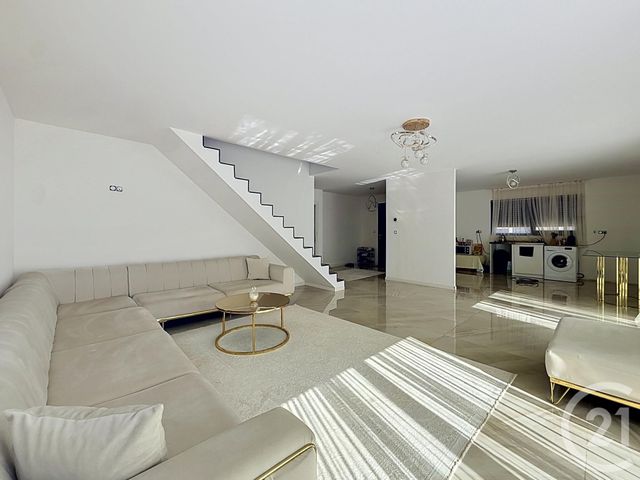 maison à vendre - 6 pièces - 143.87 m2 - PERRIGNY LES DIJON - 21 - BOURGOGNE - Century 21 Martinot Immobilier
