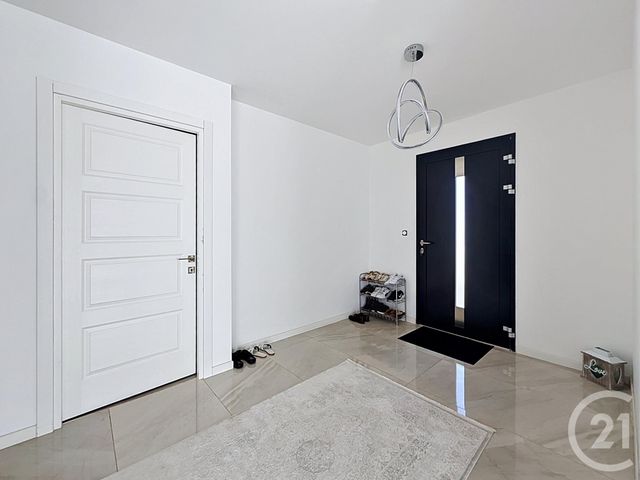 maison à vendre - 6 pièces - 143.87 m2 - PERRIGNY LES DIJON - 21 - BOURGOGNE - Century 21 Martinot Immobilier