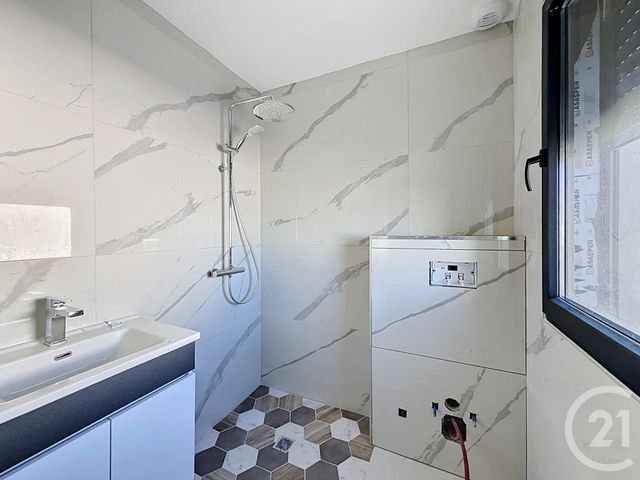 maison à vendre - 6 pièces - 143.87 m2 - PERRIGNY LES DIJON - 21 - BOURGOGNE - Century 21 Martinot Immobilier