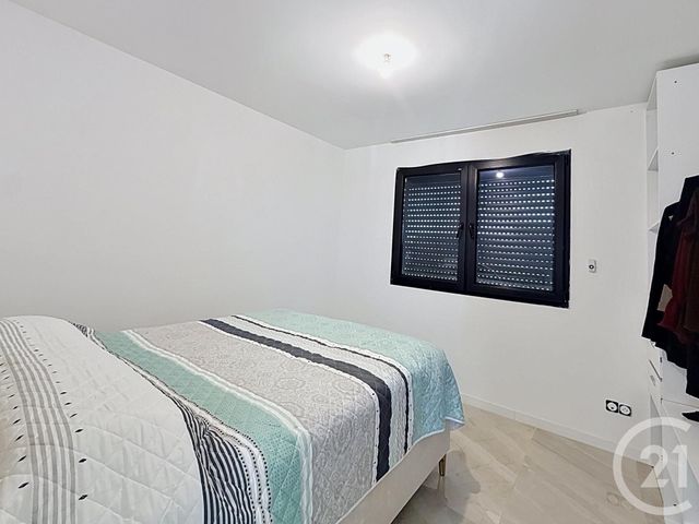 maison à vendre - 6 pièces - 143.87 m2 - PERRIGNY LES DIJON - 21 - BOURGOGNE - Century 21 Martinot Immobilier
