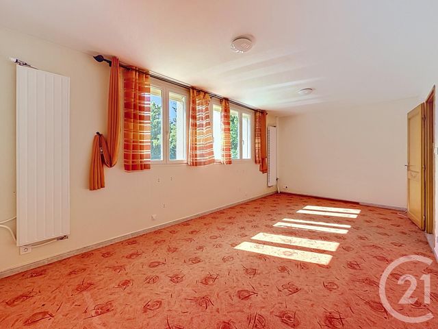 maison à vendre - 5 pièces - 108.02 m2 - DIJON - 21 - BOURGOGNE - Century 21 Martinot Immobilier