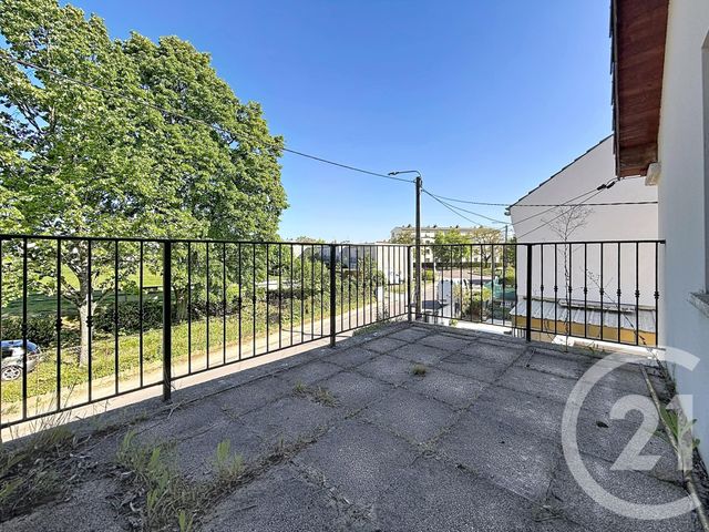 maison à vendre - 5 pièces - 108.02 m2 - DIJON - 21 - BOURGOGNE - Century 21 Martinot Immobilier