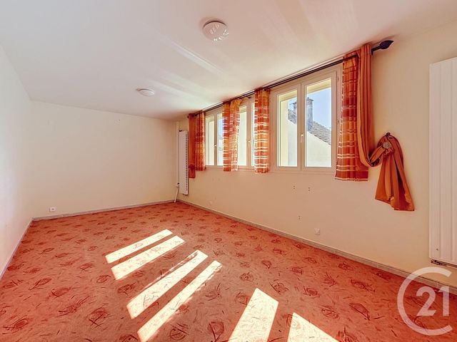 maison à vendre - 5 pièces - 108.02 m2 - DIJON - 21 - BOURGOGNE - Century 21 Martinot Immobilier