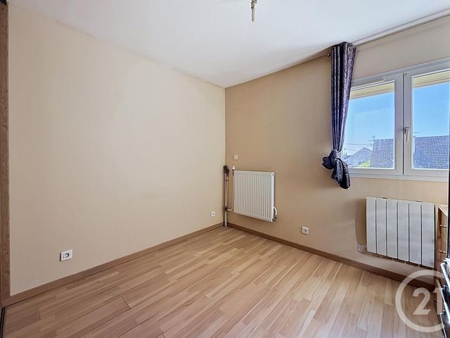 maison à vendre - 5 pièces - 108.02 m2 - DIJON - 21 - BOURGOGNE - Century 21 Martinot Immobilier
