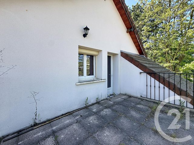 maison à vendre - 5 pièces - 108.02 m2 - DIJON - 21 - BOURGOGNE - Century 21 Martinot Immobilier