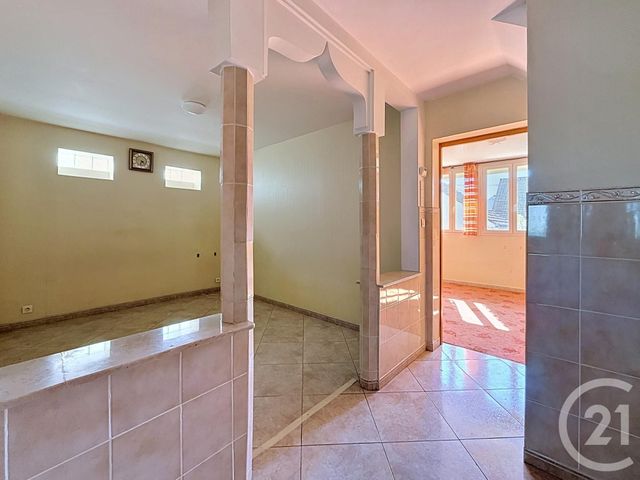 maison à vendre - 5 pièces - 108.02 m2 - DIJON - 21 - BOURGOGNE - Century 21 Martinot Immobilier