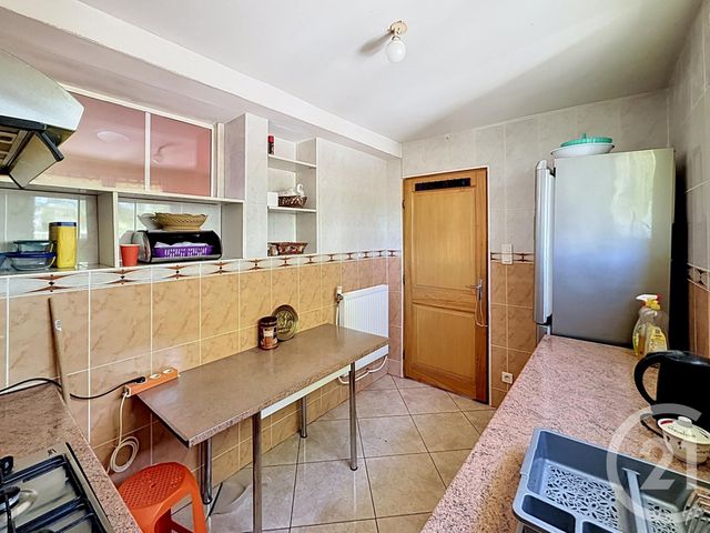 maison à vendre - 5 pièces - 108.02 m2 - DIJON - 21 - BOURGOGNE - Century 21 Martinot Immobilier