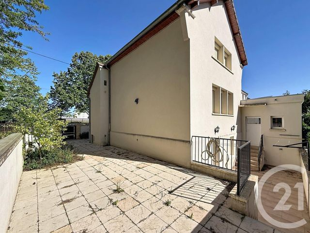maison à vendre - 5 pièces - 108.02 m2 - DIJON - 21 - BOURGOGNE - Century 21 Martinot Immobilier