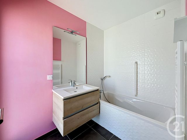 Appartement T4 à vendre - 4 pièces - 102.25 m2 - DIJON - 21 - BOURGOGNE - Century 21 Martinot Immobilier