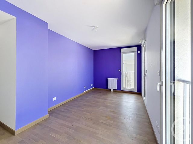 Appartement T4 à vendre - 4 pièces - 102.25 m2 - DIJON - 21 - BOURGOGNE - Century 21 Martinot Immobilier