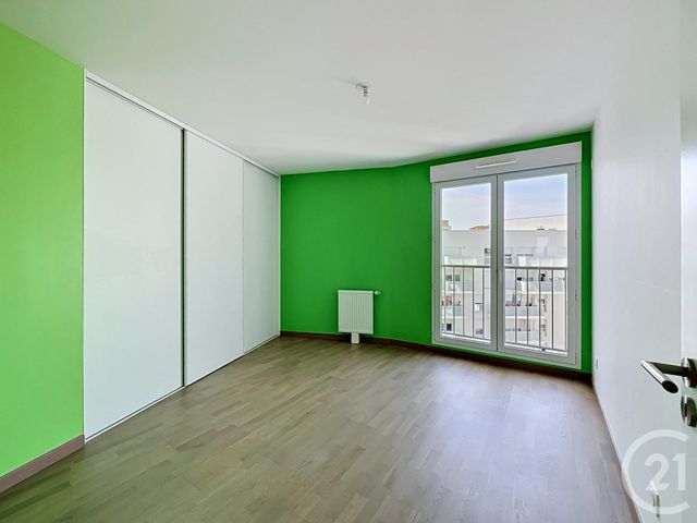 Appartement T4 à vendre - 4 pièces - 102.25 m2 - DIJON - 21 - BOURGOGNE - Century 21 Martinot Immobilier