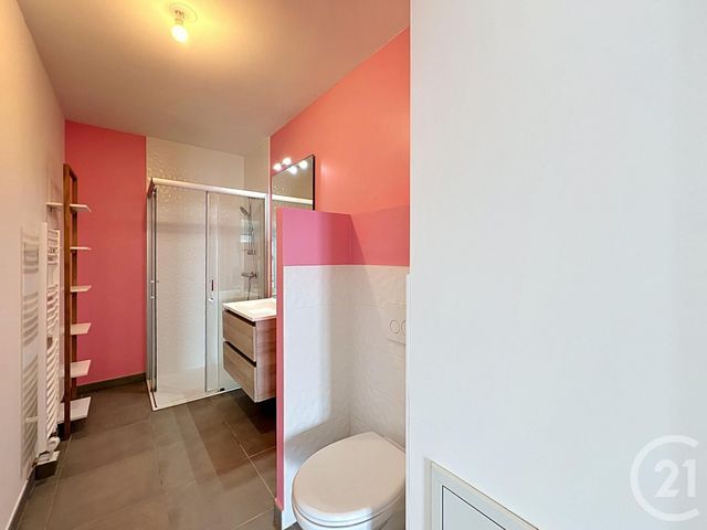 Appartement T4 à vendre - 4 pièces - 102.25 m2 - DIJON - 21 - BOURGOGNE - Century 21 Martinot Immobilier