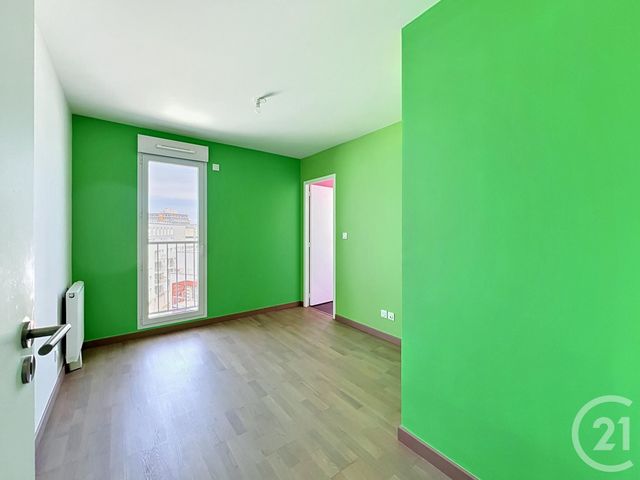 Appartement T4 à vendre - 4 pièces - 102.25 m2 - DIJON - 21 - BOURGOGNE - Century 21 Martinot Immobilier