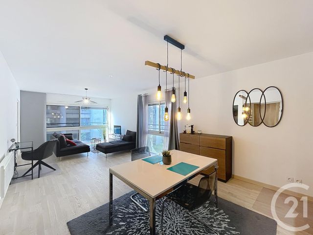 appartement - DIJON - 21