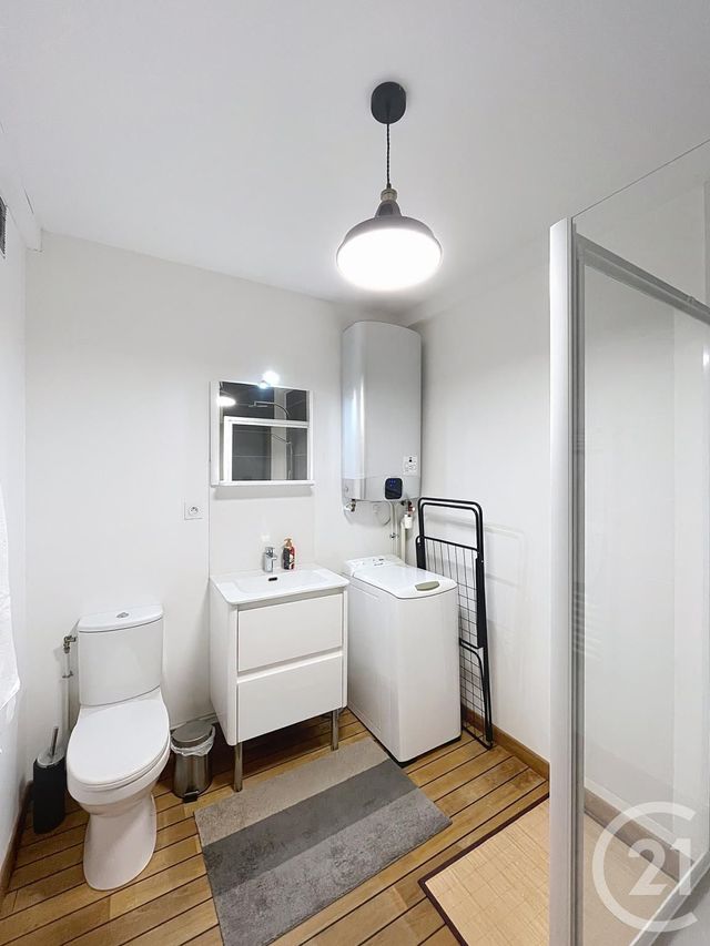 Appartement F2 à vendre - 2 pièces - 52.0 m2 - DIJON - 21 - BOURGOGNE - Century 21 Martinot Immobilier