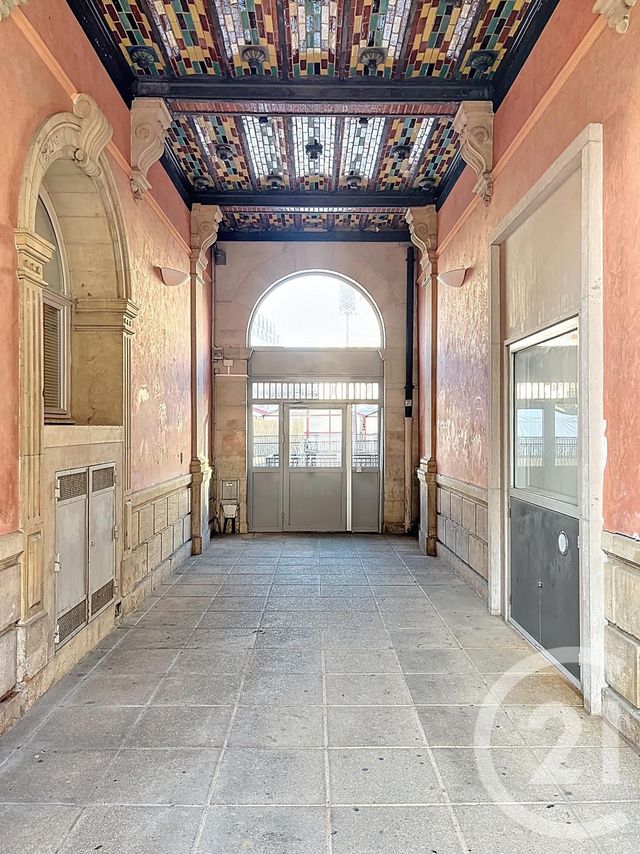 Appartement F2 à vendre - 2 pièces - 52.0 m2 - DIJON - 21 - BOURGOGNE - Century 21 Martinot Immobilier