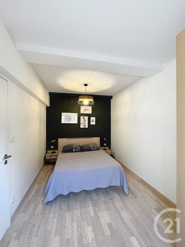 Appartement F2 à vendre - 2 pièces - 52.0 m2 - DIJON - 21 - BOURGOGNE - Century 21 Martinot Immobilier