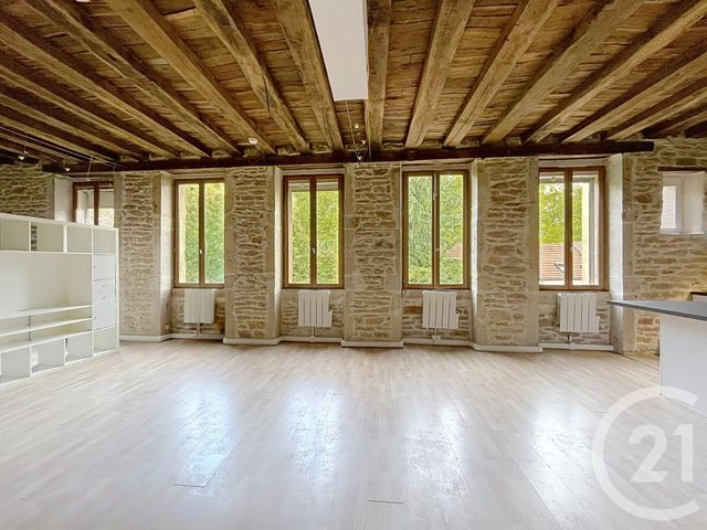 Appartement F2 à louer - 2 pièces - 58.08 m2 - DIJON - 21 - BOURGOGNE - Century 21 Martinot Immobilier