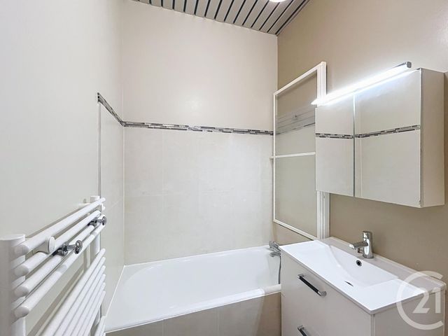 Appartement F2 à louer - 2 pièces - 58.08 m2 - DIJON - 21 - BOURGOGNE - Century 21 Martinot Immobilier
