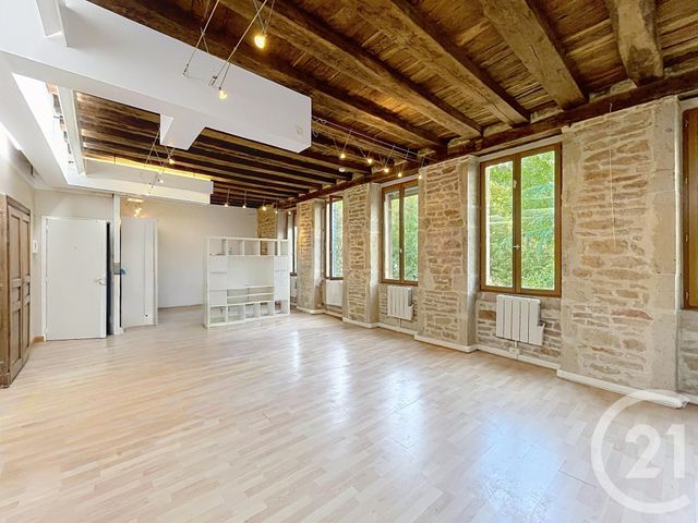 Appartement F2 à louer - 2 pièces - 58.08 m2 - DIJON - 21 - BOURGOGNE - Century 21 Martinot Immobilier