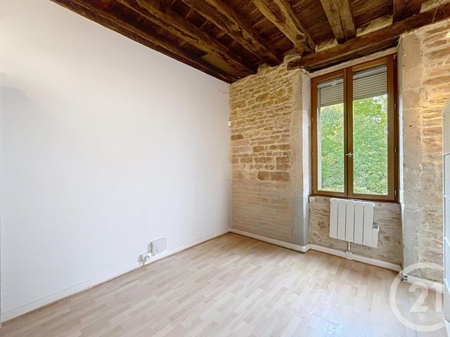 Appartement F2 à louer - 2 pièces - 58.08 m2 - DIJON - 21 - BOURGOGNE - Century 21 Martinot Immobilier
