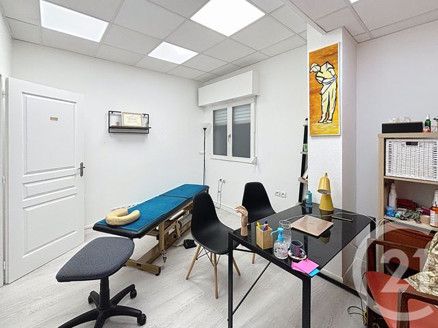 entreprise à vendre - 71.19 m2 - DIJON - 21 - BOURGOGNE - Century 21 Martinot Immobilier