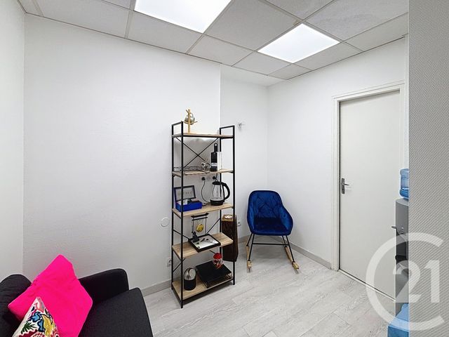 entreprise à vendre - 71.19 m2 - DIJON - 21 - BOURGOGNE - Century 21 Martinot Immobilier