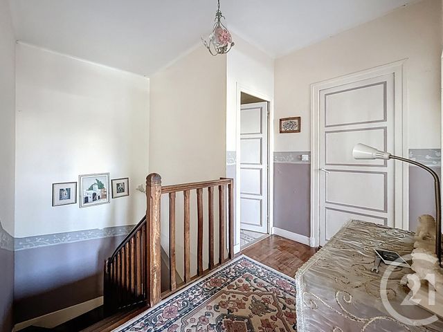 maison à vendre - 6 pièces - 136.42 m2 - CHENOVE - 21 - BOURGOGNE - Century 21 Martinot Immobilier