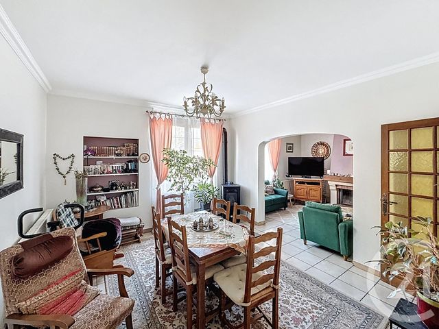 maison à vendre - 6 pièces - 136.42 m2 - CHENOVE - 21 - BOURGOGNE - Century 21 Martinot Immobilier