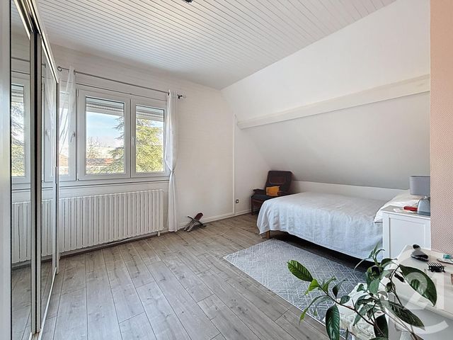 maison à vendre - 6 pièces - 136.42 m2 - CHENOVE - 21 - BOURGOGNE - Century 21 Martinot Immobilier