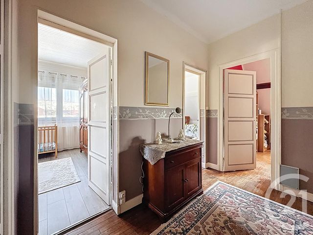 maison à vendre - 6 pièces - 136.42 m2 - CHENOVE - 21 - BOURGOGNE - Century 21 Martinot Immobilier