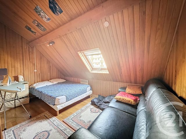 maison à vendre - 6 pièces - 136.42 m2 - CHENOVE - 21 - BOURGOGNE - Century 21 Martinot Immobilier