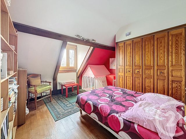 maison à vendre - 6 pièces - 136.42 m2 - CHENOVE - 21 - BOURGOGNE - Century 21 Martinot Immobilier