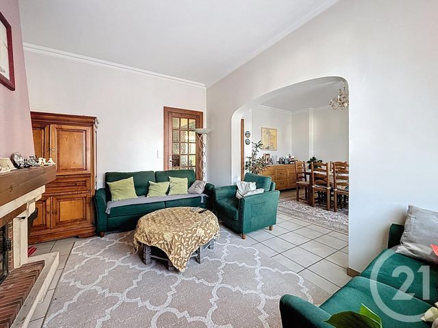 maison à vendre - 6 pièces - 136.42 m2 - CHENOVE - 21 - BOURGOGNE - Century 21 Martinot Immobilier