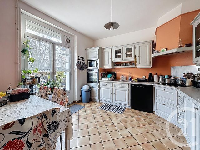 maison à vendre - 6 pièces - 136.42 m2 - CHENOVE - 21 - BOURGOGNE - Century 21 Martinot Immobilier