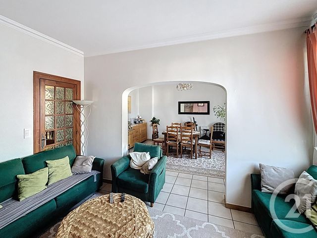 maison à vendre - 6 pièces - 136.42 m2 - CHENOVE - 21 - BOURGOGNE - Century 21 Martinot Immobilier