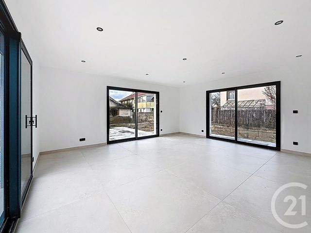 maison à vendre - 6 pièces - 135.0 m2 - CHEVIGNY ST SAUVEUR - 21 - BOURGOGNE - Century 21 Martinot Immobilier