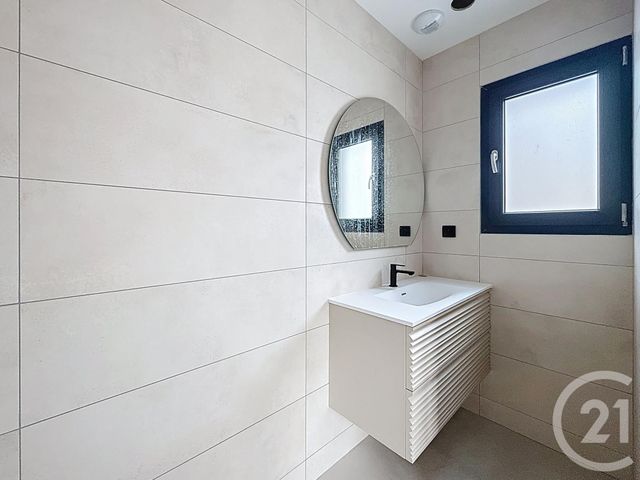 maison à vendre - 6 pièces - 135.0 m2 - CHEVIGNY ST SAUVEUR - 21 - BOURGOGNE - Century 21 Martinot Immobilier