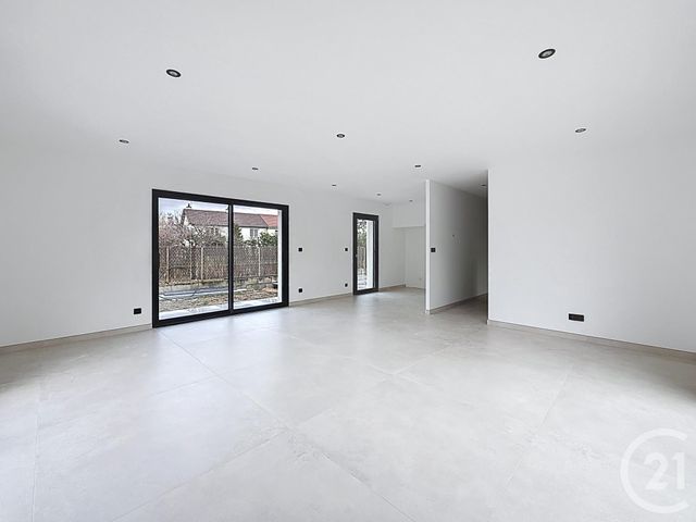 maison à vendre - 6 pièces - 135.0 m2 - CHEVIGNY ST SAUVEUR - 21 - BOURGOGNE - Century 21 Martinot Immobilier