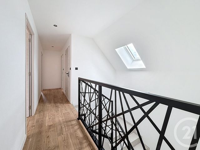 maison à vendre - 6 pièces - 135.0 m2 - CHEVIGNY ST SAUVEUR - 21 - BOURGOGNE - Century 21 Martinot Immobilier