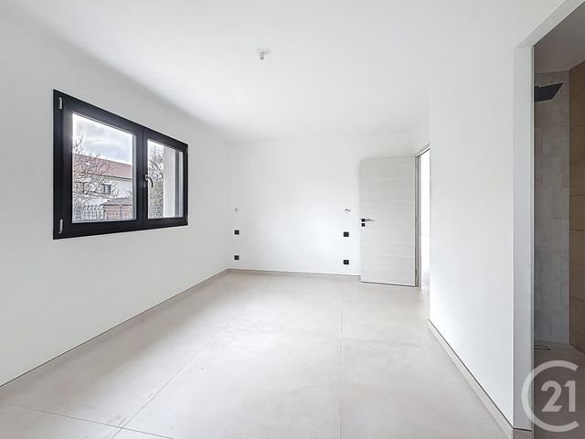 maison à vendre - 6 pièces - 135.0 m2 - CHEVIGNY ST SAUVEUR - 21 - BOURGOGNE - Century 21 Martinot Immobilier