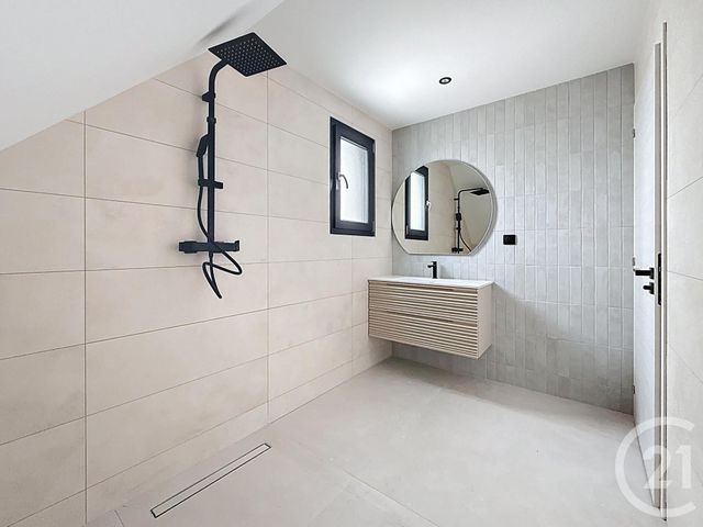 maison à vendre - 6 pièces - 135.0 m2 - CHEVIGNY ST SAUVEUR - 21 - BOURGOGNE - Century 21 Martinot Immobilier