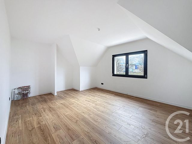 maison à vendre - 6 pièces - 135.0 m2 - CHEVIGNY ST SAUVEUR - 21 - BOURGOGNE - Century 21 Martinot Immobilier