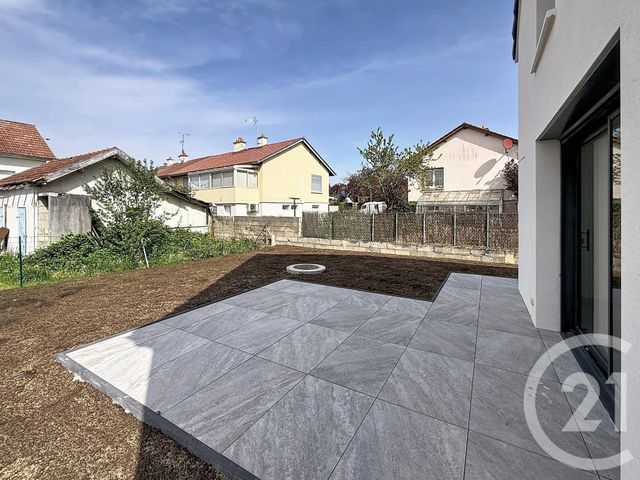 maison à vendre - 6 pièces - 139.0 m2 - CHEVIGNY ST SAUVEUR - 21 - BOURGOGNE - Century 21 Martinot Immobilier