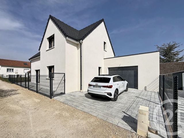 maison - CHEVIGNY ST SAUVEUR - 21